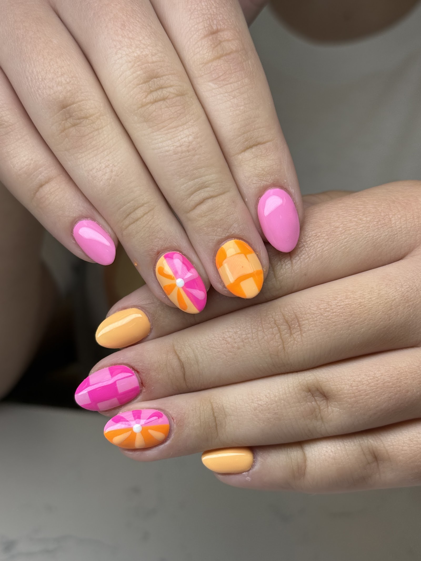LaRue Nail Studio nail photo 1