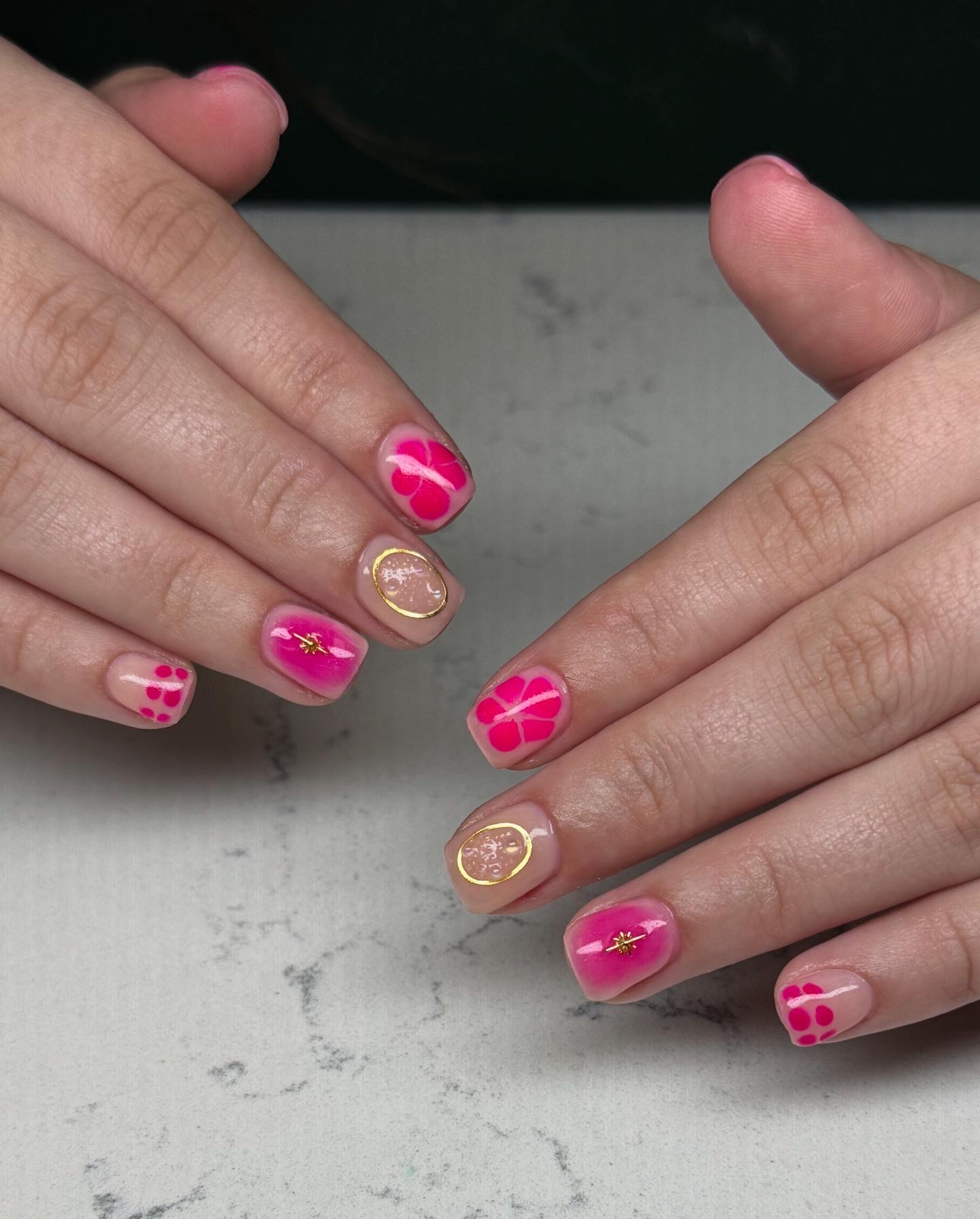 LaRue Nail Studio nail photo 2