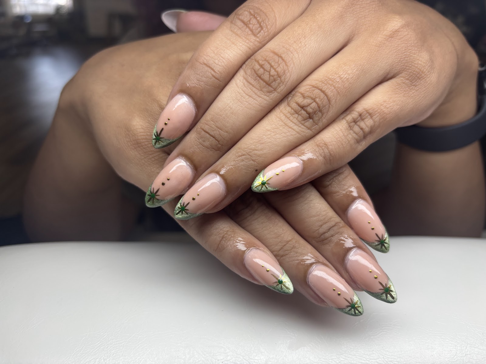 LaRue Nail Studio nail photo 3