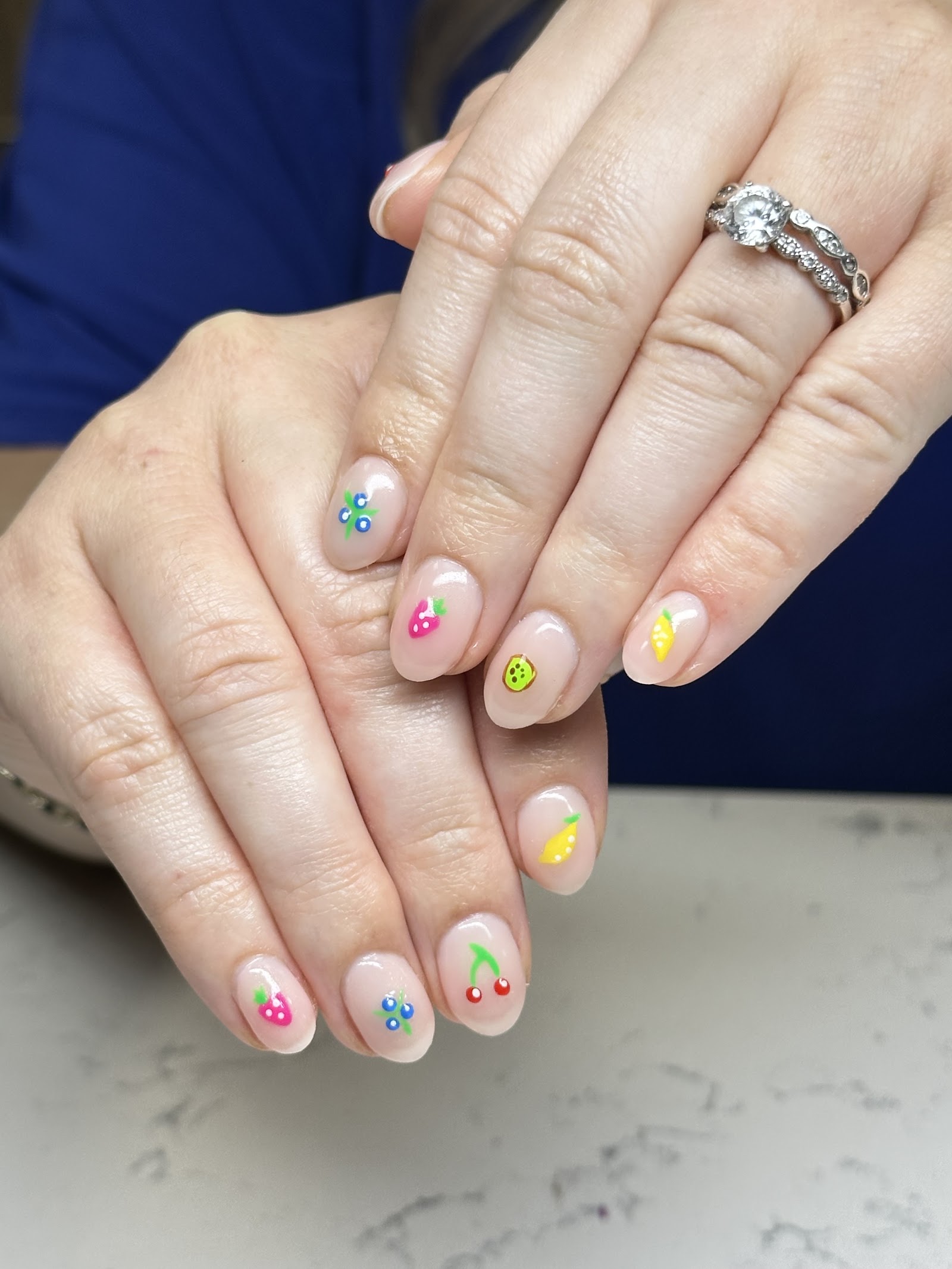 LaRue Nail Studio nail photo 5