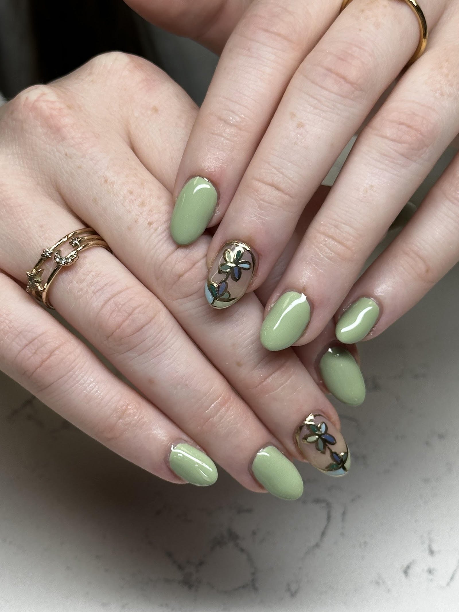 LaRue Nail Studio nail photo 6