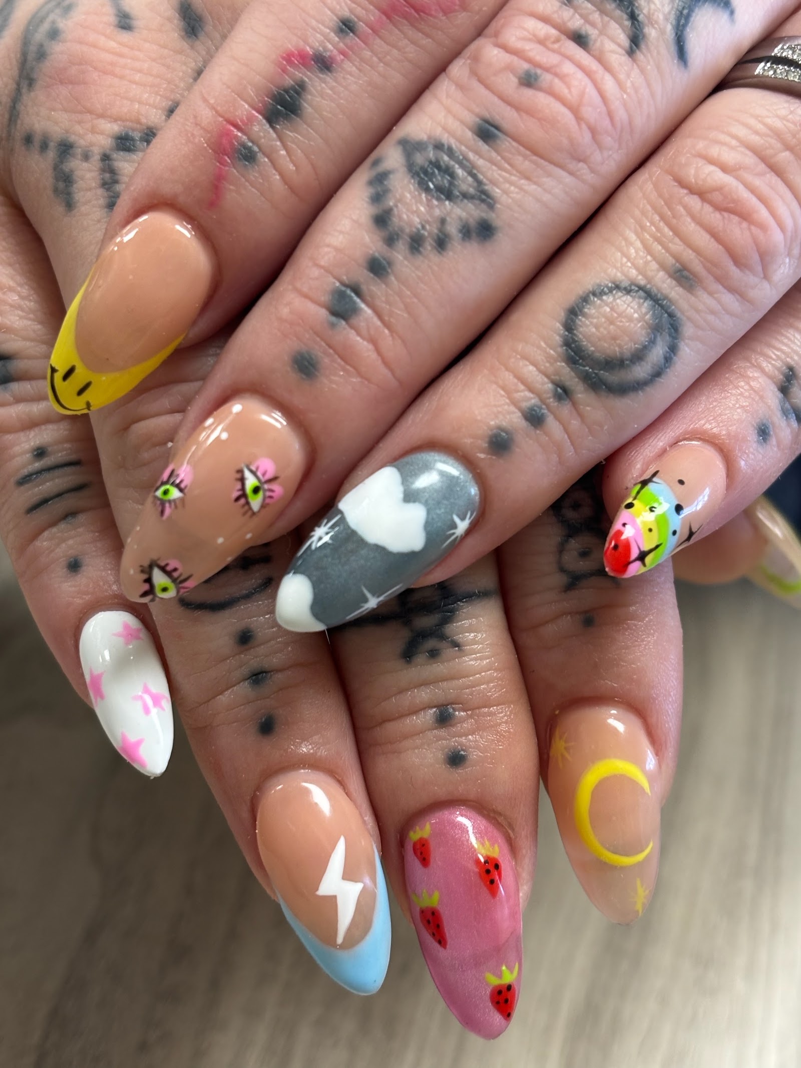 LaRue Nail Studio nail photo 7